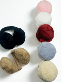 Ear Muff 4