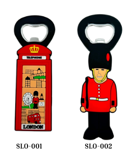 Rubber Magnet Opener - SLO