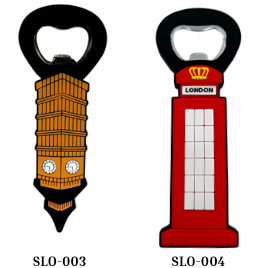 Rubber Magnet Opener - SLO