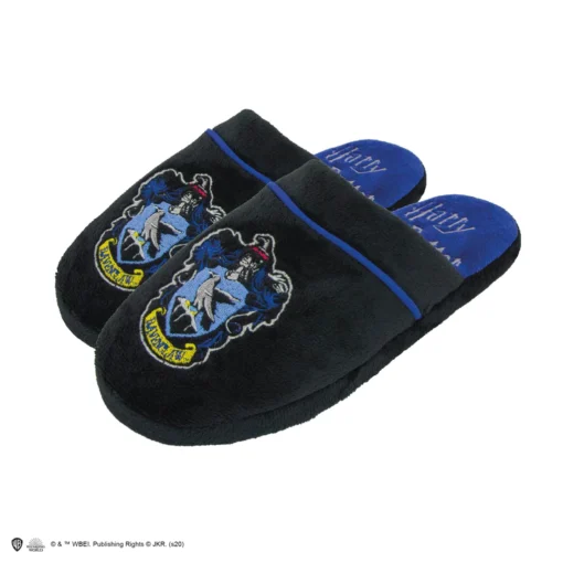 Harry Potter Ravenclaw Slippers - CR2303