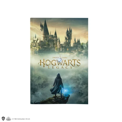 Harry Potter Hogwarts Legacy Notebook - CR5100