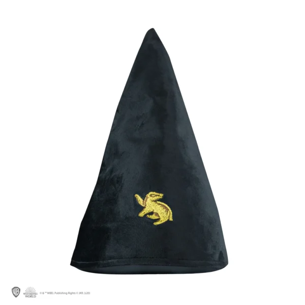 Harry Potter Hufflepuff Student Hat - CR1344