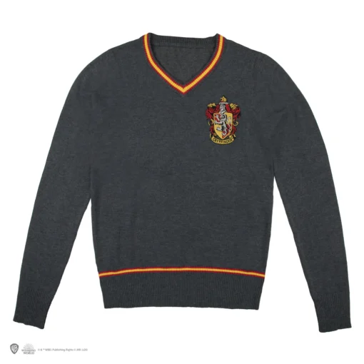 Harry Potter Gryffindor Sweater - CR1511