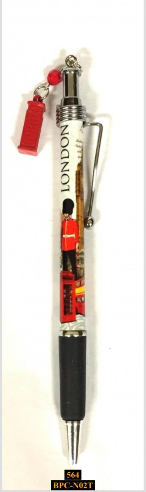 Charm Pen - BPC-N02T