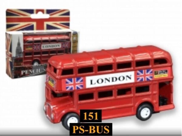 Pencil Sharpener - PS-BUS