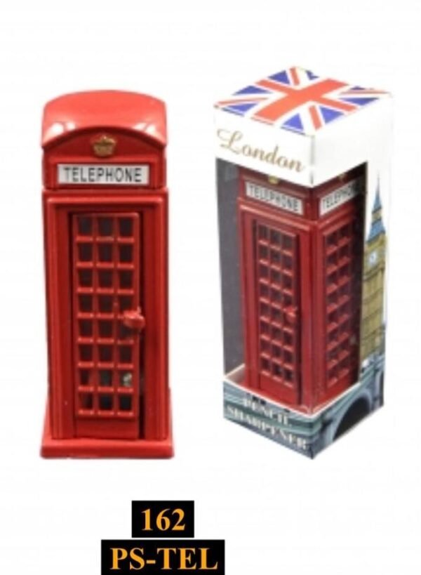 Pencil Sharpener - PS-TEL