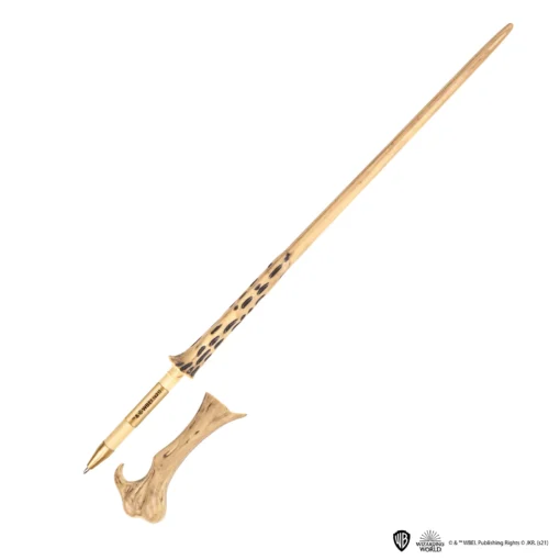 Harry Potter Voldemort Magic Wand Pen 2020 Edition - CR5135