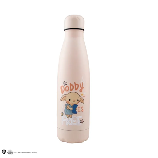 Harry Potter Dobby is Free Insulated Water Bottle - CR4027