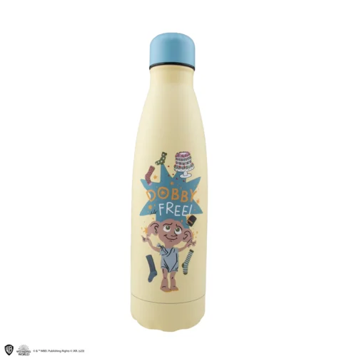 Harry Potter Dobby’s Magic Insulated Water Bottle - CR4026