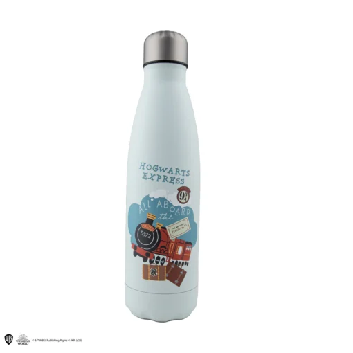 Harry Potter Hogwarts Express Insulated Water Bottle - CR4030