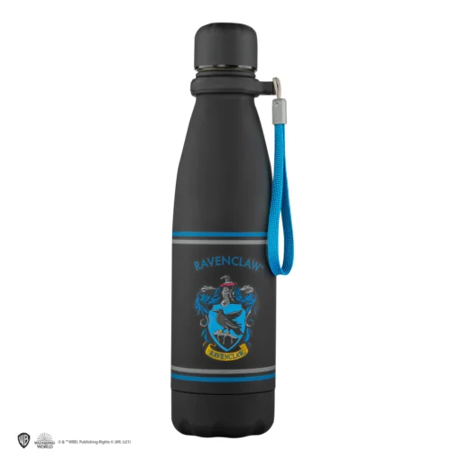 Harry Potter Ravenclaw Insulated Water Bottle - CR4023