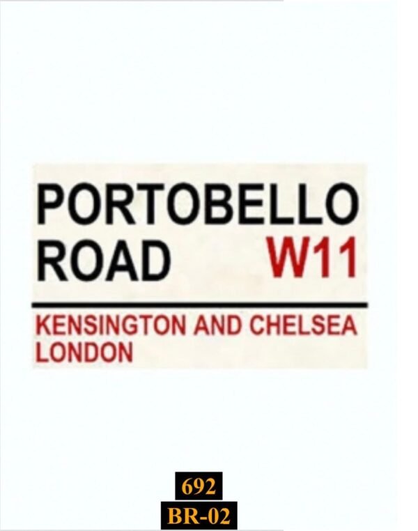 Picture Magnet - BR-02