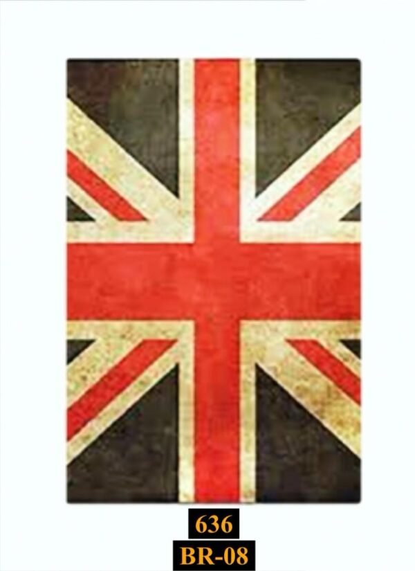 Picture Magnet - BR-08