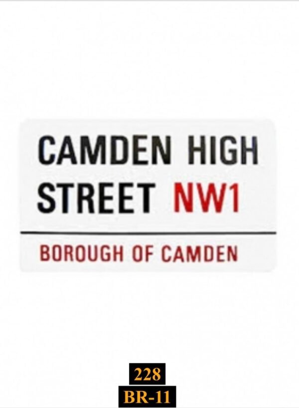 Picture Magnet - BR-11