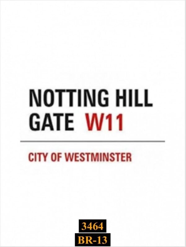 Picture Magnet - BR-13