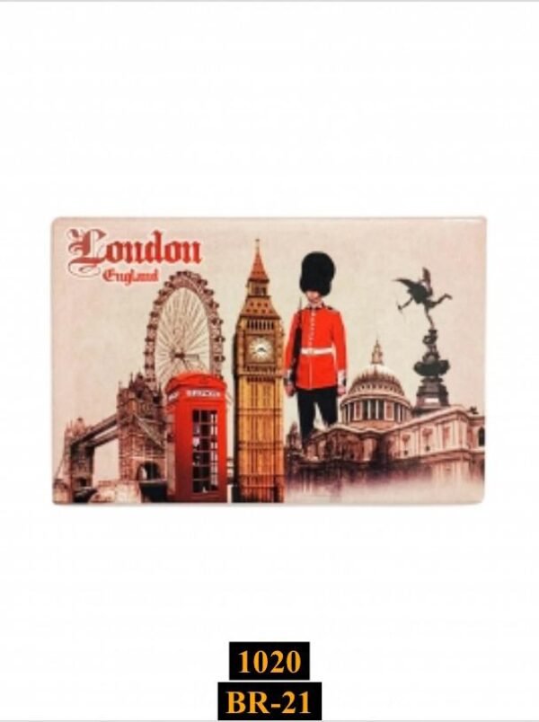 Picture Magnet - BR-21