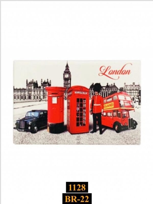 Picture Magnet - BR-22