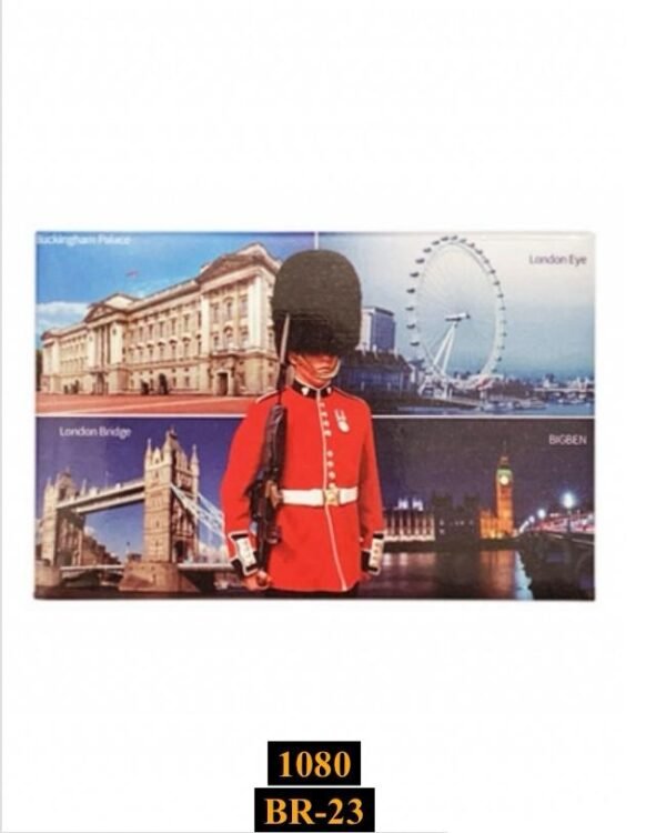 Picture Magnet - BR-23