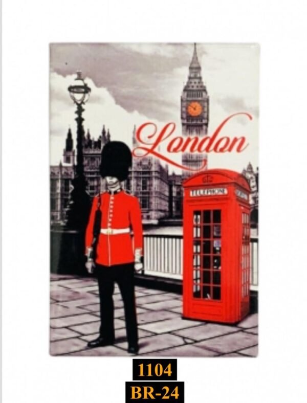 Picture Magnet - BR-24