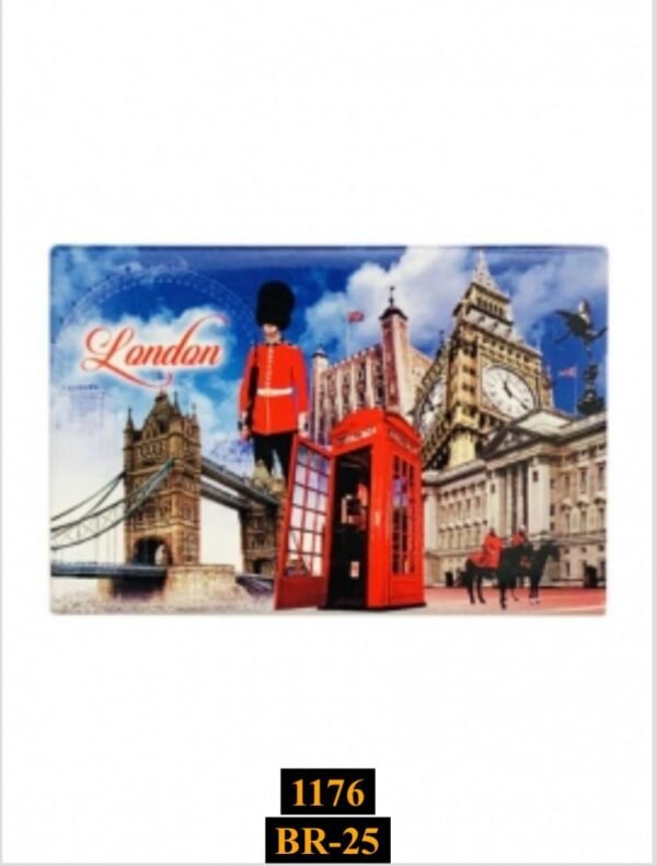 Picture Magnet - BR-25