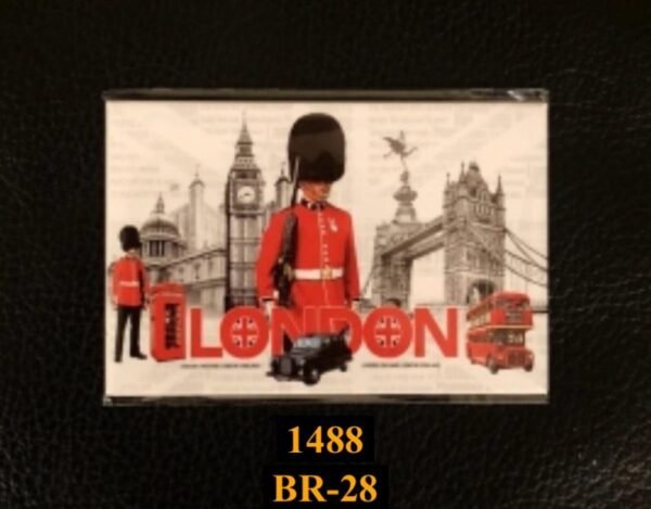Picture Magnet - BR-28