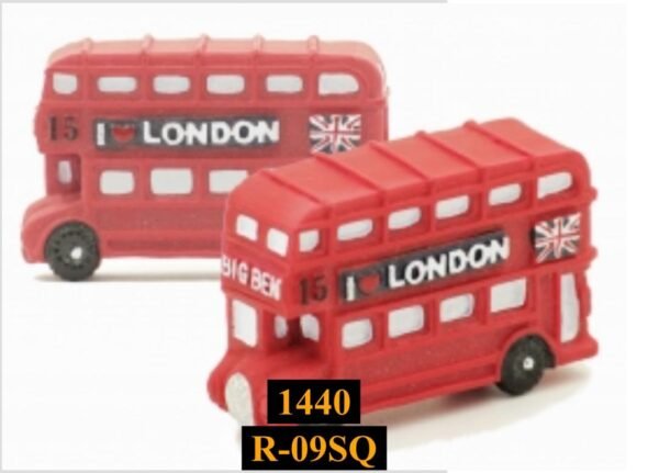 Ceramic Magnet - R-09SQ