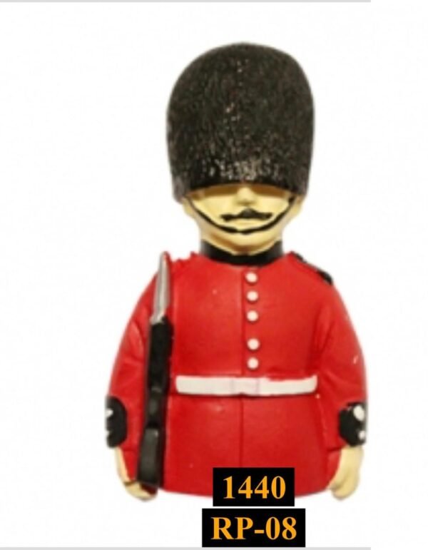 Ceramic Magnet - RP-08