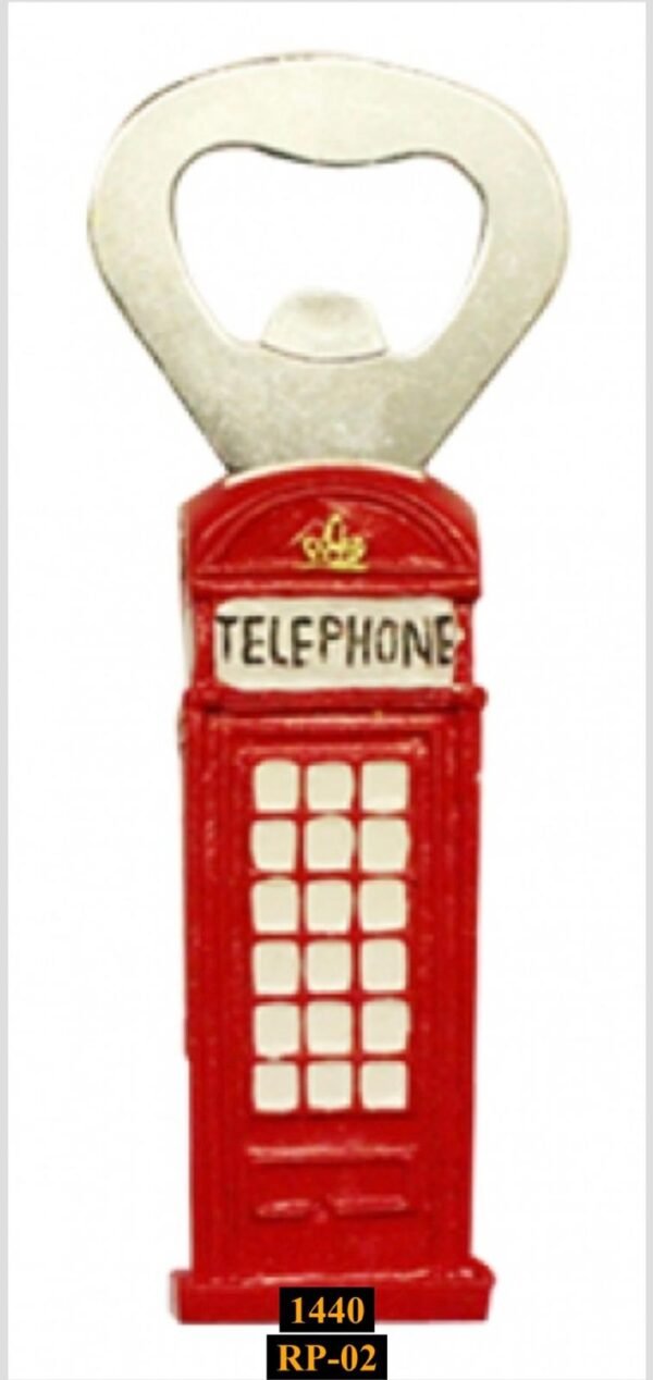 Ceramic Magnet - RP-02