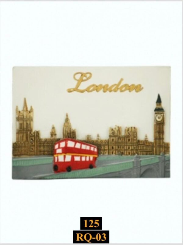 Ceramic Magnet - RQ-03