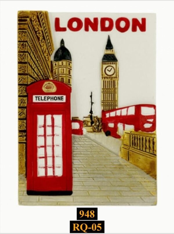 Ceramic Magnet - RQ-05