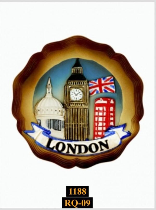 Ceramic Magnet - RQ-09