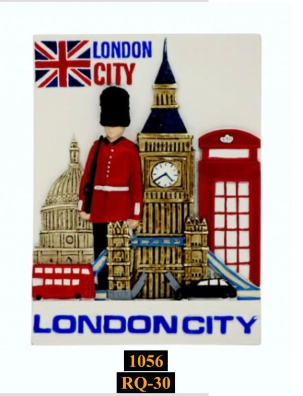 Ceramic Magnet - RQ-30