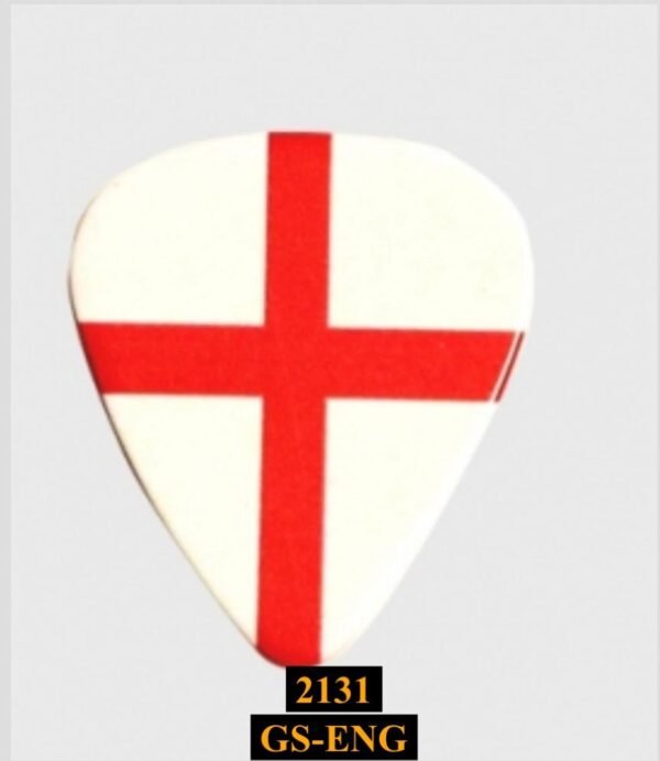 Guitar Plectrums - GS-ENG