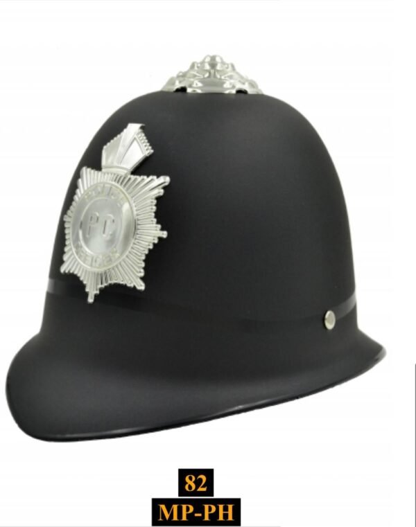 Police Hat - MP-PH