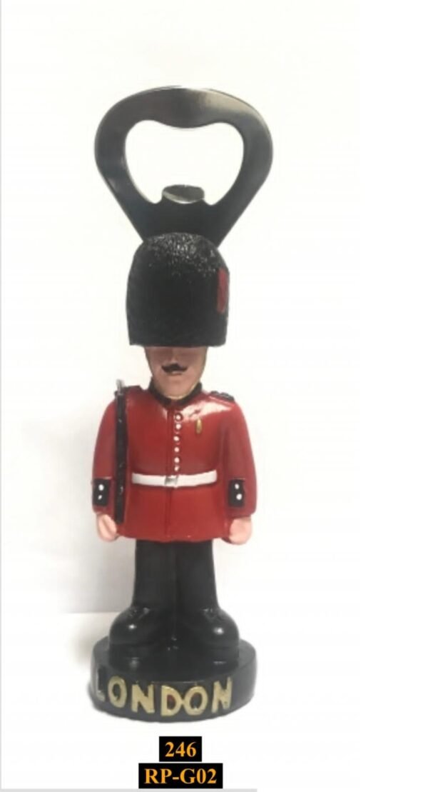 Resin Figure - RP-G02