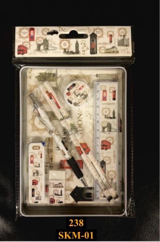 School Kit - SKM-01