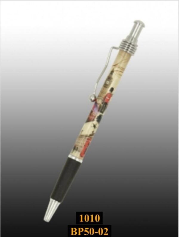 Pen - BP50-02