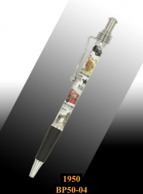 Pen - BP50-04