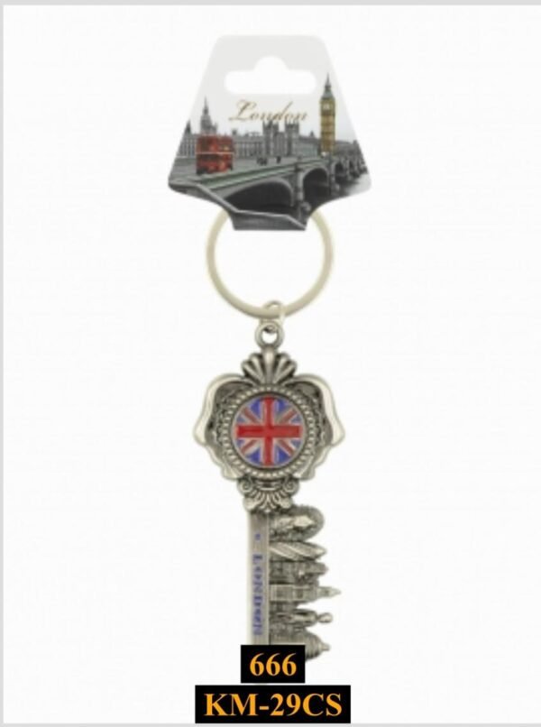 Keyring - KM-29CS