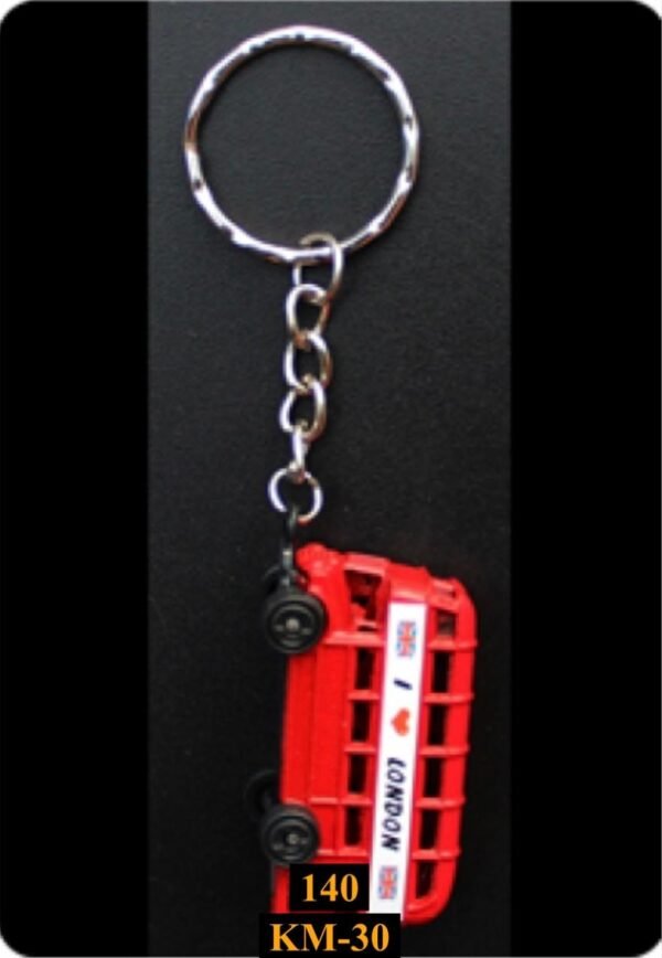 Keyring - KM-30