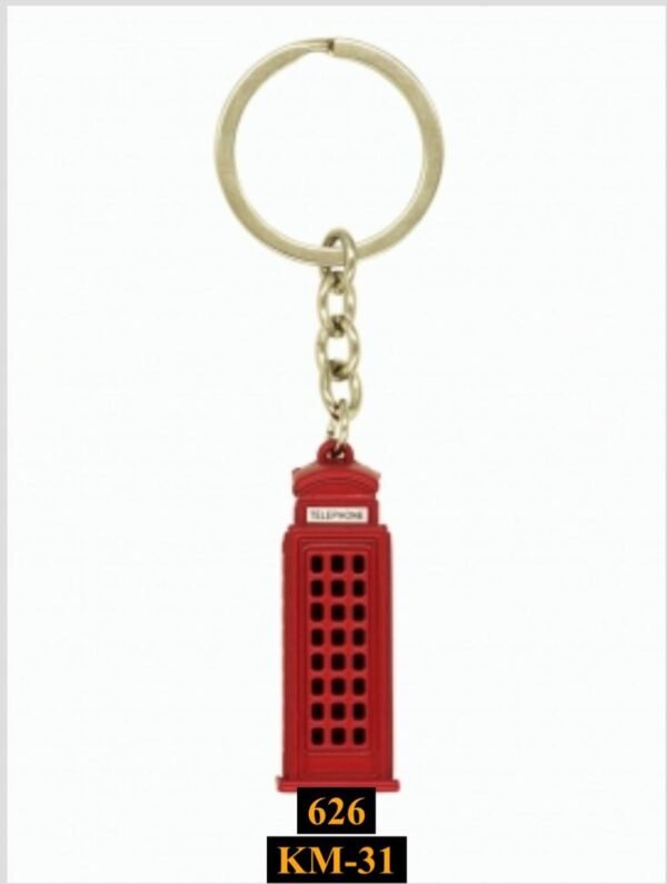 Keyring - KM-31