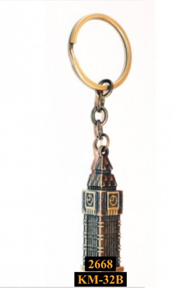 Keyring - KM-32B