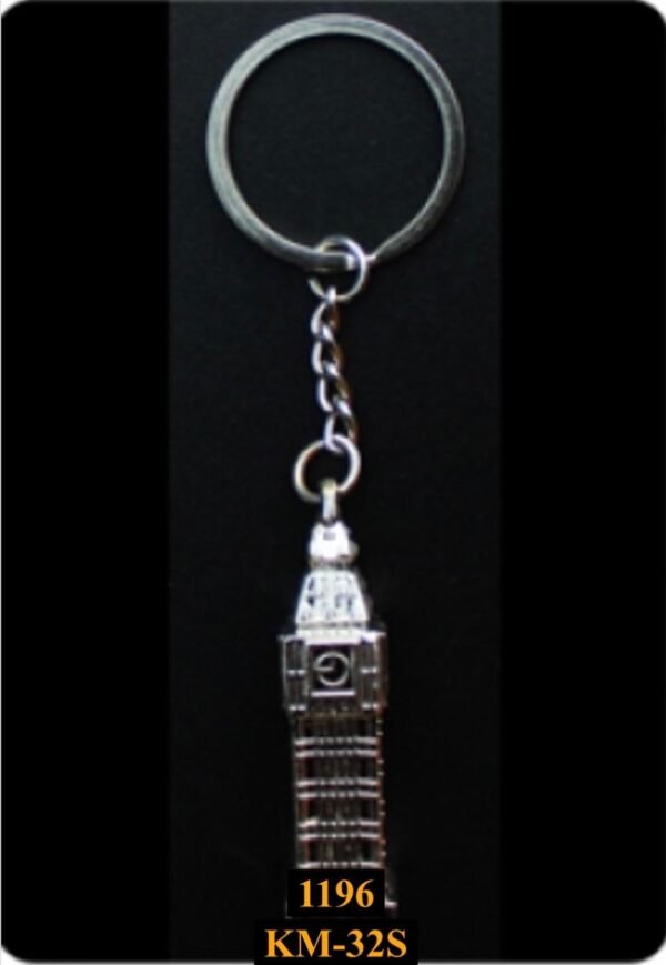 Keyring - KM-32S