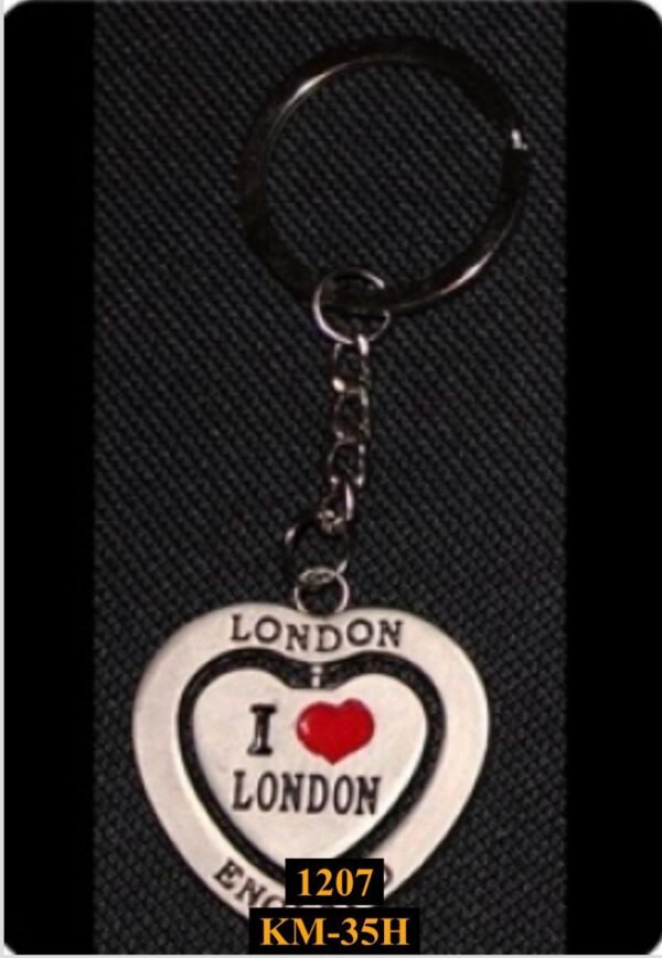 Keyring - KM-35H