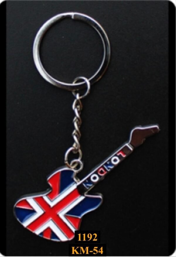 Keyring - KM-54
