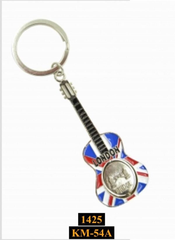Keyring - KM-54A
