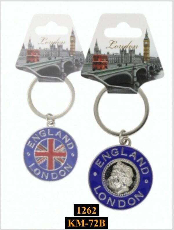 Keyring - KM-72B