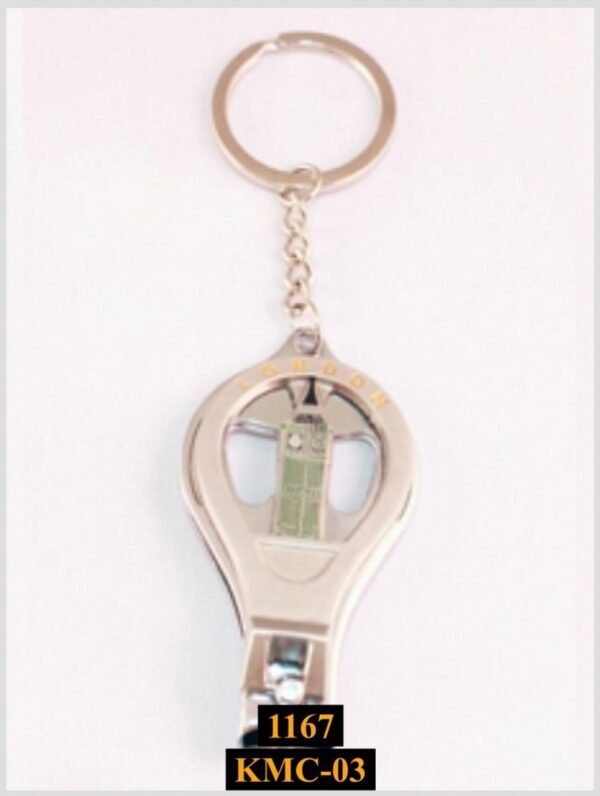 Keyring - KMC-03