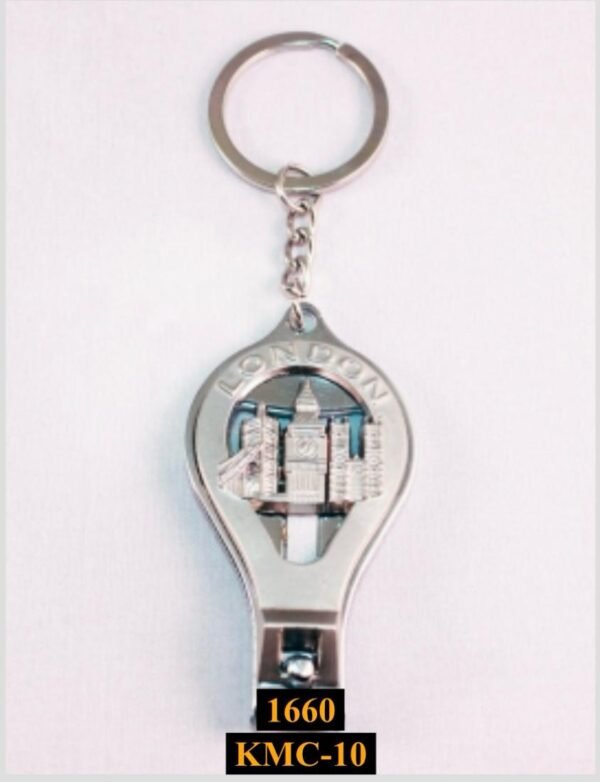 Keyring - KMC-10