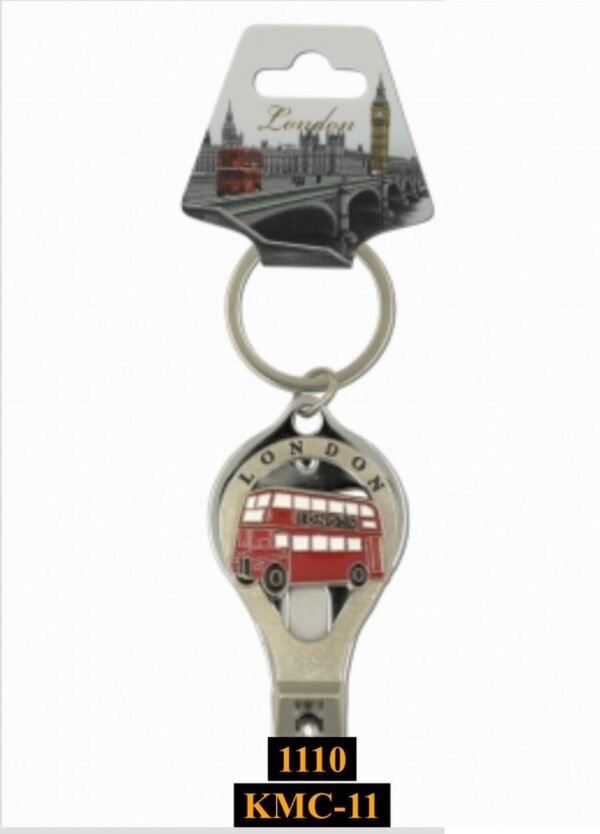 Keyring - KMC-11